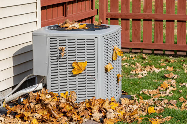 Best HVAC air duct cleaning  in Tuckahoe, NY