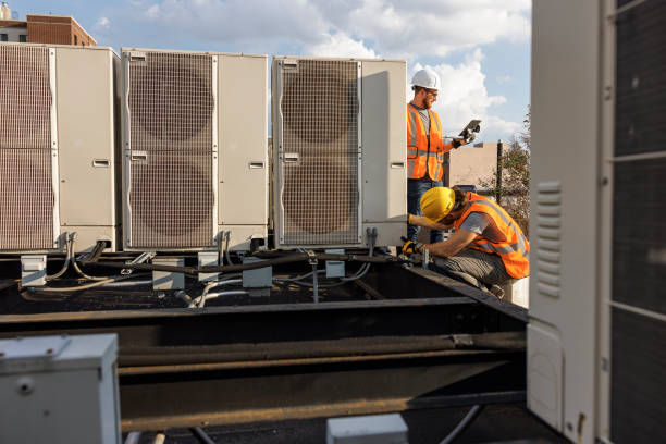 Best Air quality test  in Tuckahoe, NY