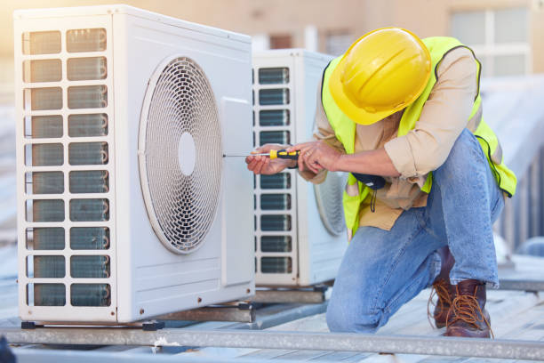  Tuckahoe, NY HVAC Pros