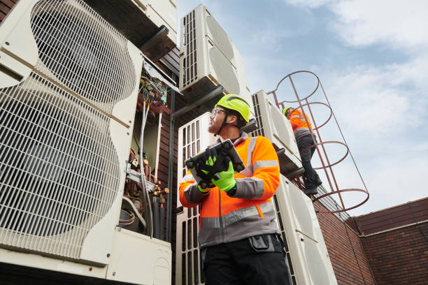 Best HVAC repair near me  in Tuckahoe, NY