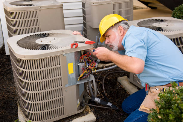 HVAC troubleshooting in Tuckahoe, NY