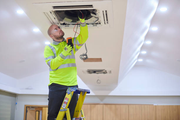 Best HVAC installation services  in Tuckahoe, NY